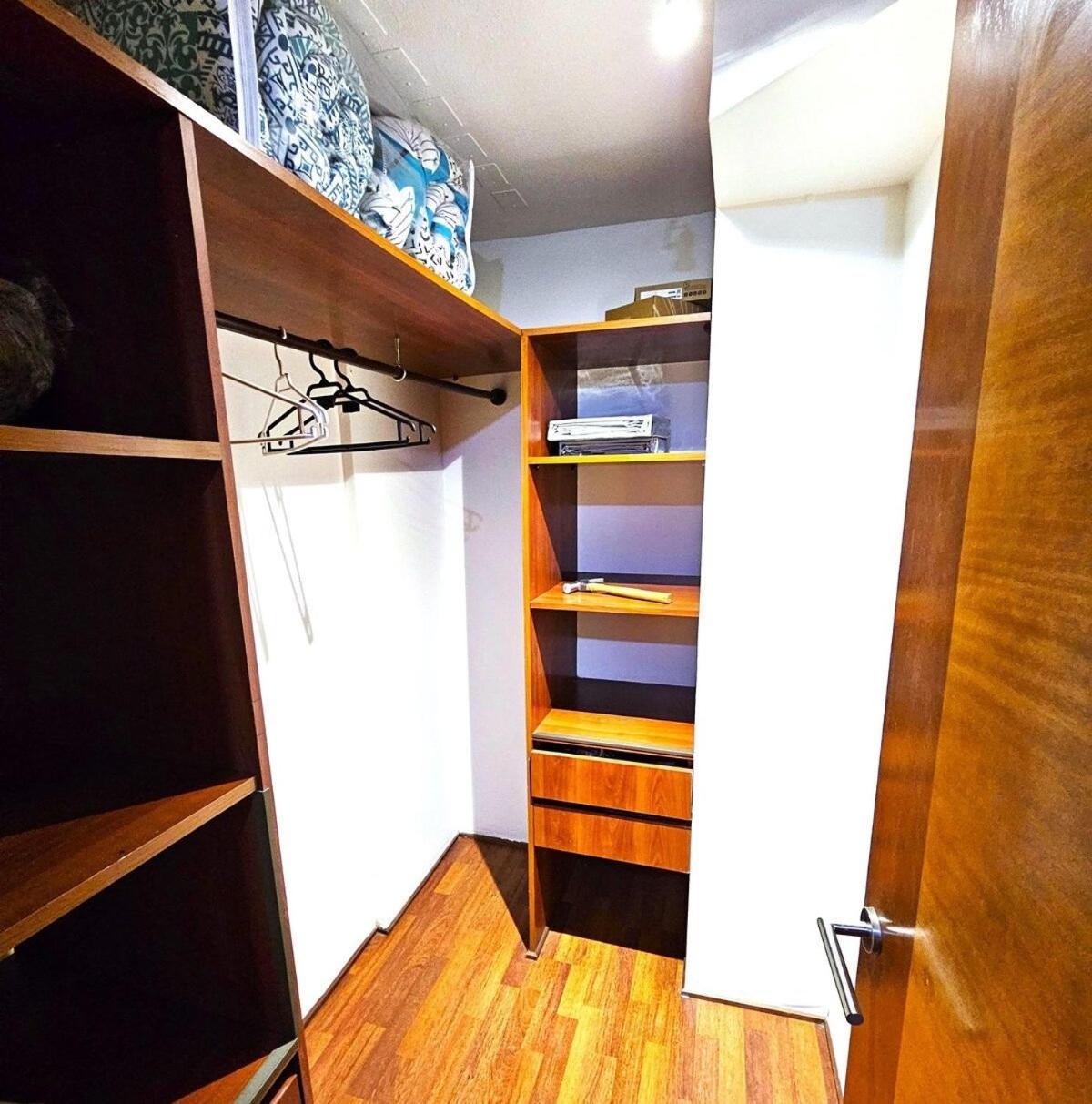 Metro Manuel Montt Apartrent Apartment